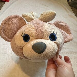 Tsumtsum plush, medium size 12”